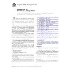 ASTM D5674-95(2014)