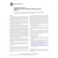 ASTM D5873-14