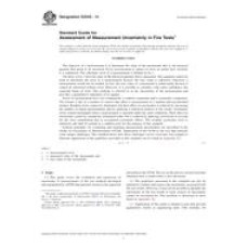 ASTM E2536-14
