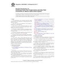 ASTM A983/A983M-06(2011)e1 ASTM A983/A983M-06(2011)e1