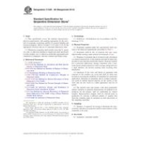 ASTM C1526-08(2014)