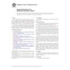 ASTM C1526-08(2014)
