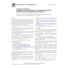 ASTM D2105-01(2014)