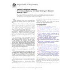 ASTM D6835-08(2014)