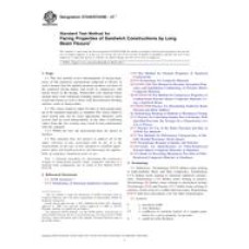 ASTM D7249/D7249M-12e1 ASTM D7249/D7249M-12e1