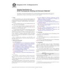 ASTM D7472-09(2014)