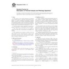 ASTM E1953-14