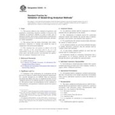 ASTM E2549-14
