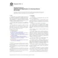 ASTM E766-14