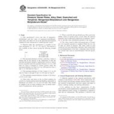 ASTM A533/A533M-09(2014)