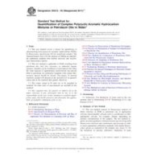 ASTM D5412-93(2011)e1 ASTM D5412-93(2011)e1