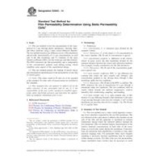 ASTM E2945-14