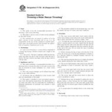 ASTM F1730-96(2014)