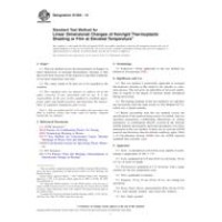 ASTM D1204-14