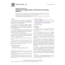 ASTM D3636-13ae1 ASTM D3636-13ae1