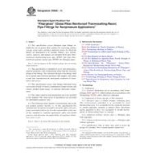 ASTM D3840-14