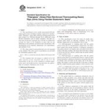ASTM D4161-14