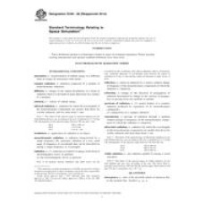 ASTM E349-06(2014)