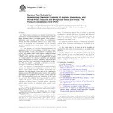 ASTM C1285-14