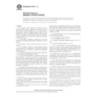 ASTM E709-14