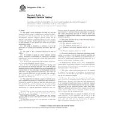 ASTM E709-14