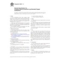 ASTM B496-14