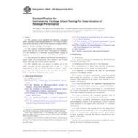 ASTM D6537-00(2014)