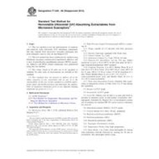 ASTM F1349-08(2014)
