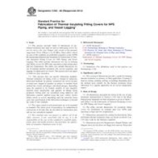 ASTM C450-08(2014)