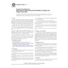 ASTM B820-14
