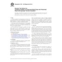 ASTM C421-08(2014)