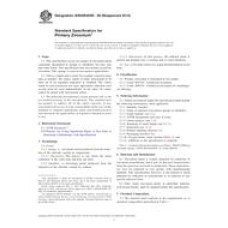 ASTM B494/B494M-08(2014)
