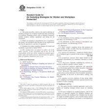 ASTM E1370-14