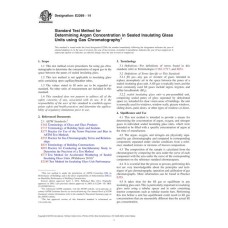 ASTM E2269-14