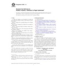 ASTM D429-14