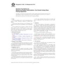 ASTM D1052-09(2014)