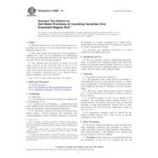 ASTM D4880-14