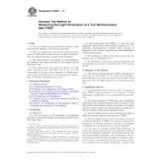 ASTM D6567-14