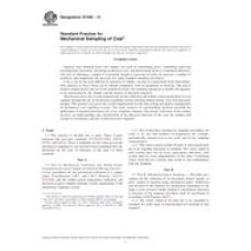 ASTM D7430-14