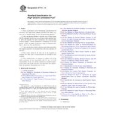 ASTM D7719-14