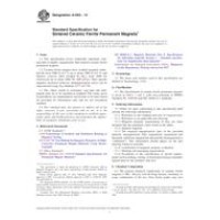 ASTM A1054-14