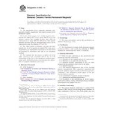ASTM A1054-14