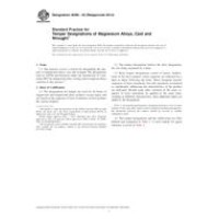 ASTM B296-03(2014)