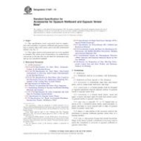 ASTM C1047-14