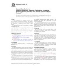 ASTM C1264-14