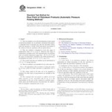 ASTM D5949-14