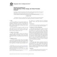 ASTM C538-83(2014)e1