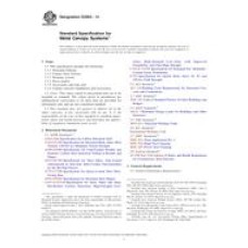 ASTM E2950-14