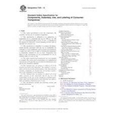 ASTM F381-14