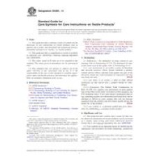 ASTM D5489-14